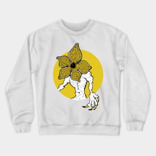 Demogorg Crewneck Sweatshirt